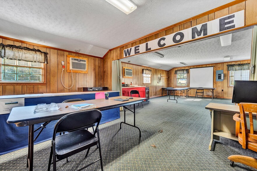 More Photos Of 11738 Leesville Rd, Lynch Station Religious Facility For Sale