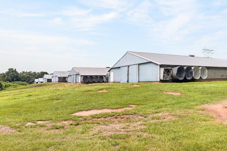More Photos Of 8650 Thomaston Rd, Macon Land For Sale
