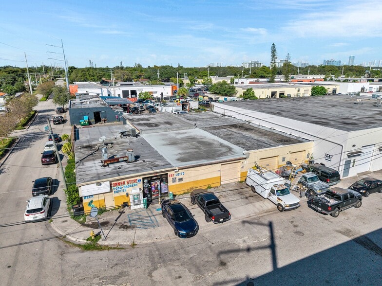 More Photos Of 12955 NE 14th Ave, North Miami Warehouse For Sale
