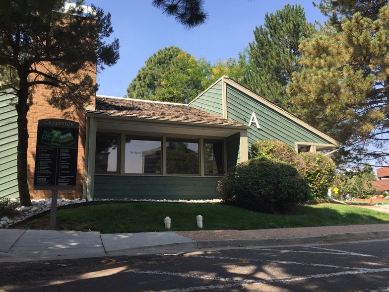More Photos Of 8000 E Prentice Ave, Englewood Medical For Sale