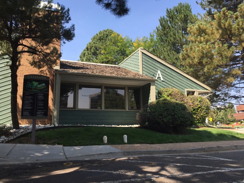 More Photos Of 8000 E Prentice Ave, Greenwood Village Medical For Lease