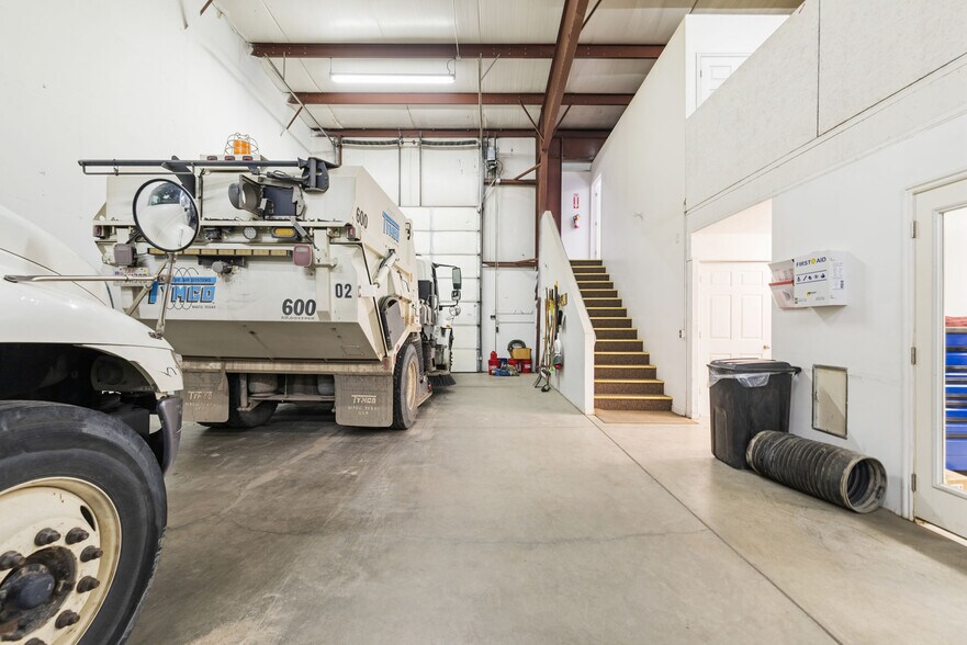 More Photos Of 262 S 671 W, Pleasant Grove Warehouse For Sale