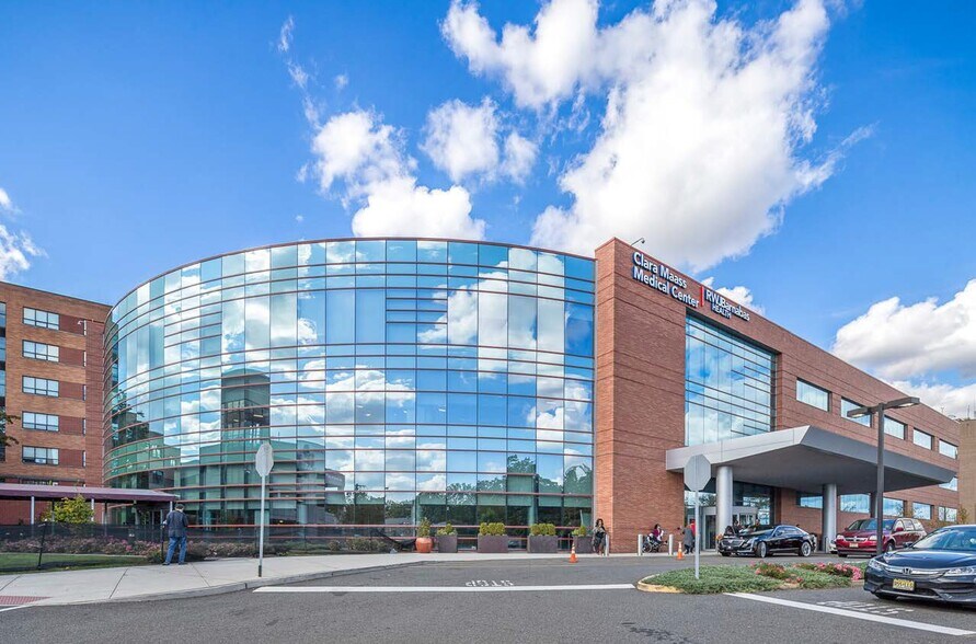 More Photos Of 36 Newark Ave, Belleville Medical For Lease