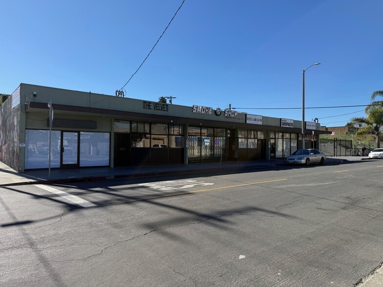 More Photos Of 601-611 W 6th St, San Pedro General Retail For Sale
