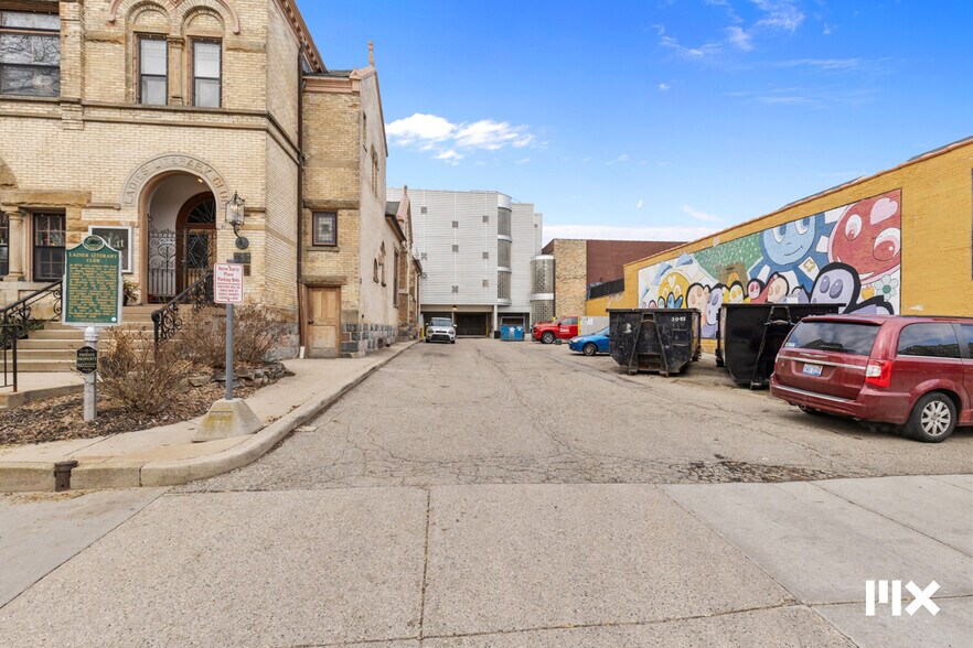 More Photos Of 61 Sheldon Blvd SE, Grand Rapids Office For Sale