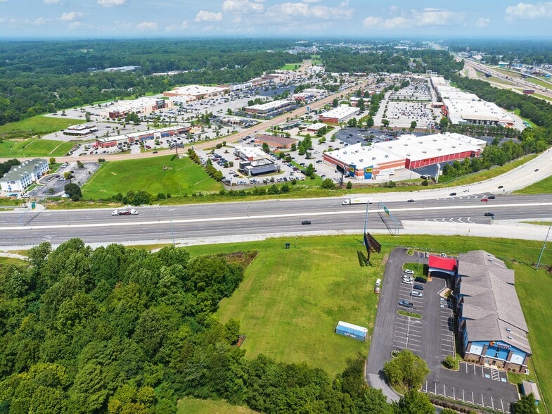 More Photos Of 77 Casey Jones, Jackson Land For Sale