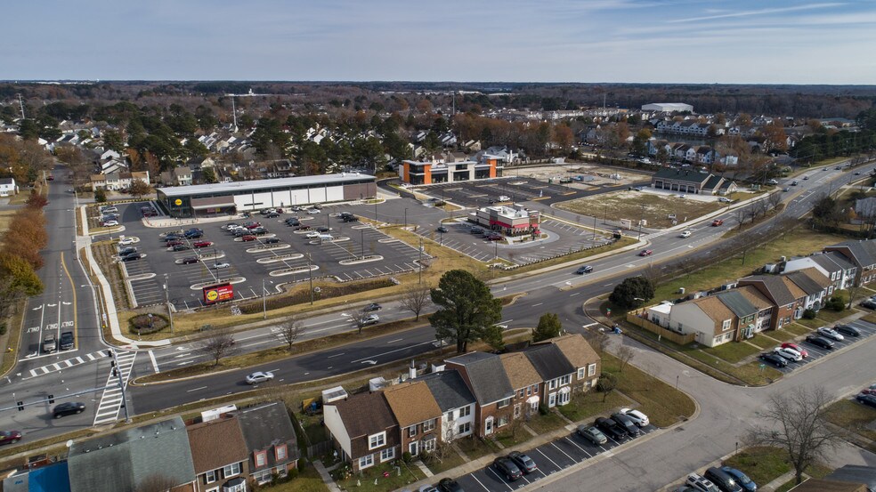 More Photos Of 3244 Holland Rd, Virginia Beach Unknown For Lease