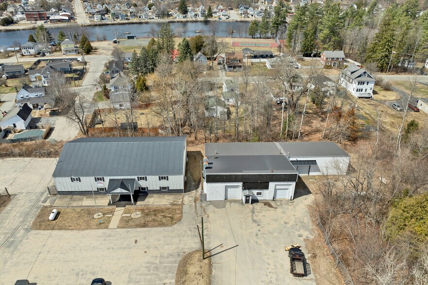 More Photos Of 55 Maynesboro St, Berlin Industrial For Sale