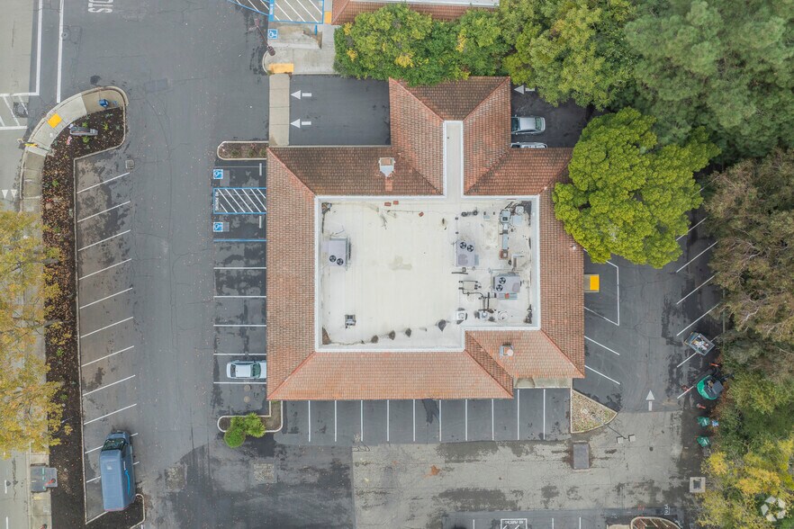 More Photos Of 2540 San Ramon Valley Blvd, San Ramon Restaurant For Sale