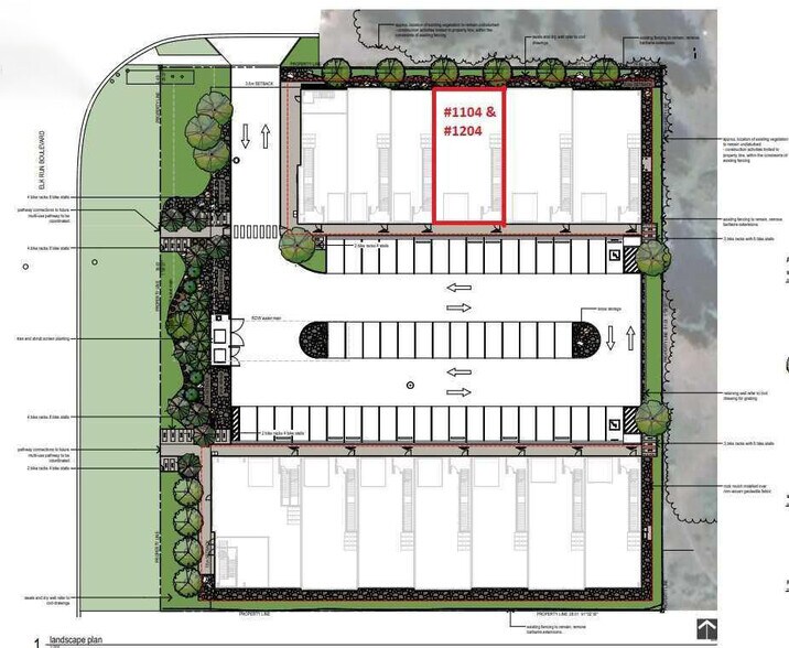 More Photos Of 100 Alpine Mdws, Canmore Light Distribution For Lease