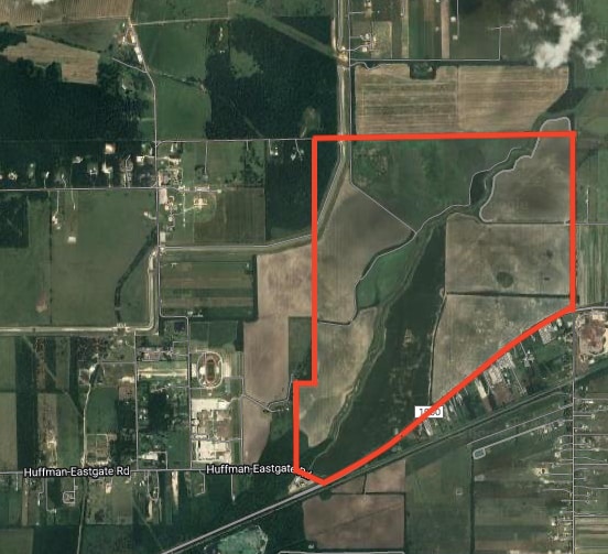 More Photos Of Fm-1960, Dayton Land For Sale