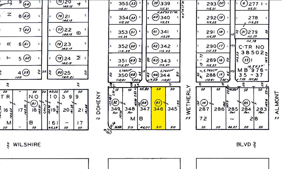 More Photos Of 9033 Wilshire Blvd, Beverly Hills Medical For Lease