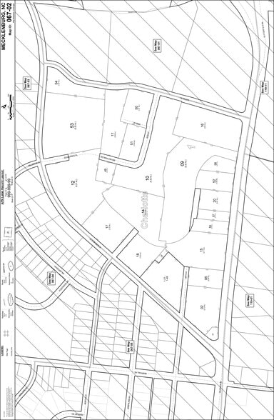 More Photos Of 2201 Arty Ave, Charlotte Warehouse For Lease