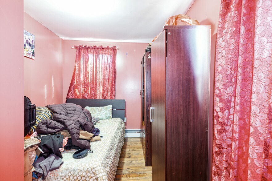 More Photos Of 100-10-100-12 103rd Ave, Ozone Park Multifamily For Sale