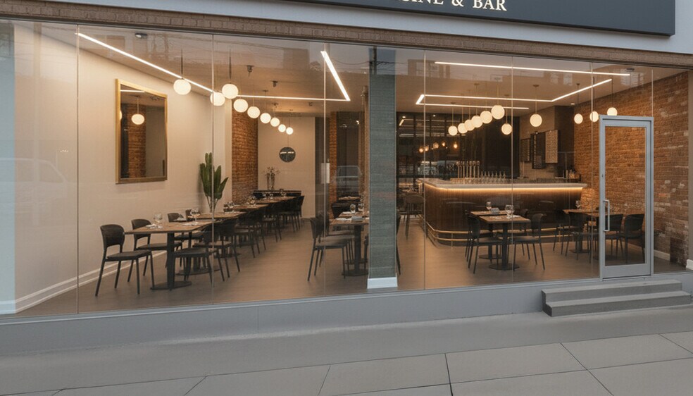 More Photos Of 271-273 Brighton Beach Ave, Brooklyn General Retail For Sale