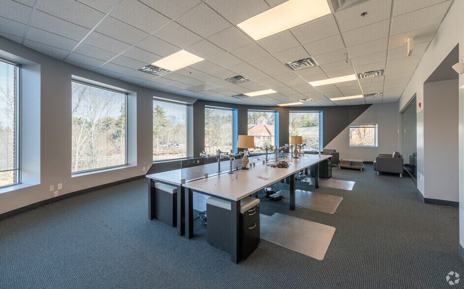 Photo of 2nd Floor Ste 