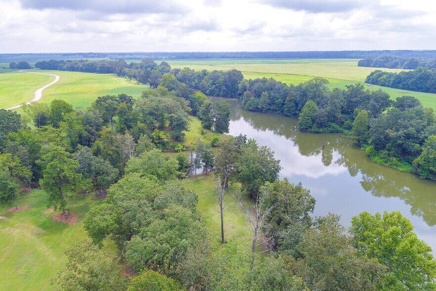 More Photos Of 1637 Judge Greene Place Rd, Greensboro Land For Sale