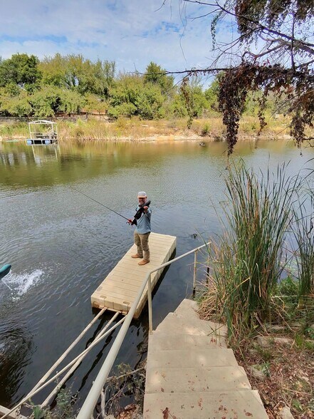 More Photos Of 4636 Halsell Ranch Rd, Jacksboro Land For Sale