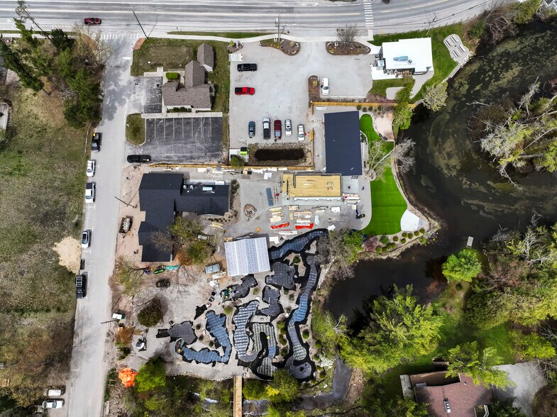 More Photos Of 5955 S Oak St, Glen Arbor Medical For Sale