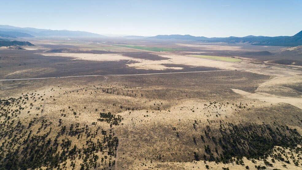 More Photos Of Highway 20, Paragonah Land For Sale