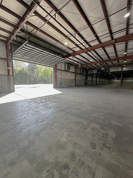 More Photos Of 1405 Deborah Herman Rd SW, Conover Warehouse For Lease