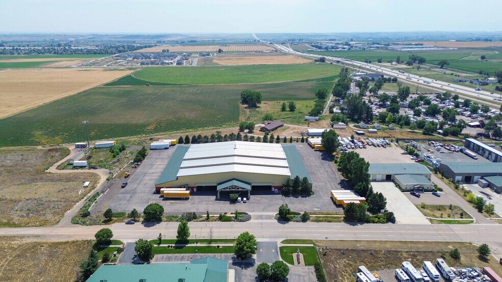 More Photos Of 4700 Marketplace Dr, Johnstown Warehouse For Sale