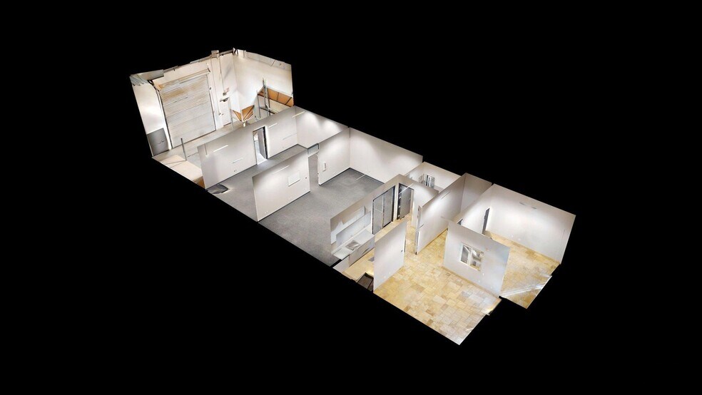 More Photos Of 39301 Badger St, Palm Desert Warehouse For Sale