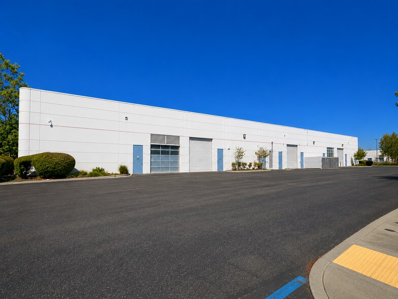 More Photos Of 2591 Kerner Blvd, San Rafael Industrial For Lease