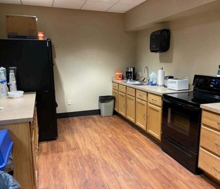 More Photos Of 2110 W Clybourn St, Milwaukee Manufacturing For Sale