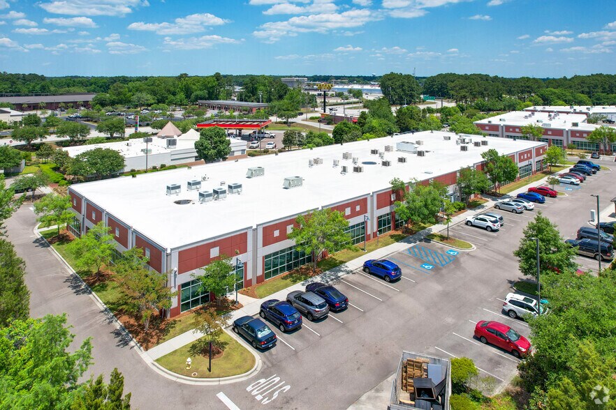 More Photos Of 5965 Core Rd, North Charleston Unknown For Lease