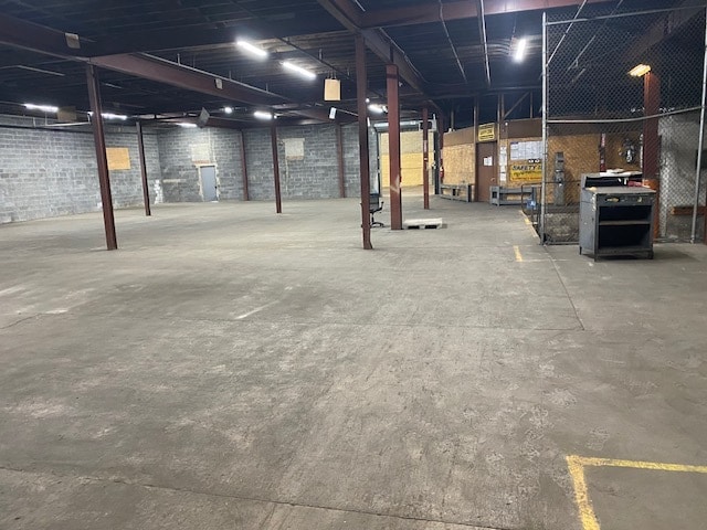 More Photos Of 34 E 25th St, Paterson Industrial For Lease