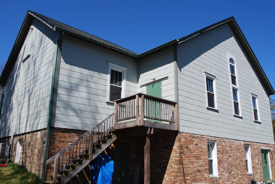 More Photos Of 2802 Conway Wallrose Rd, Baden Lodge Meeting Hall For Sale