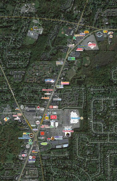 More Photos Of 1968 Empire Blvd, Webster Restaurant For Lease