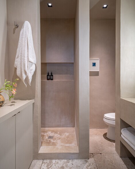 More Photos Of 125 Prince St, New York Apartments For Sale
