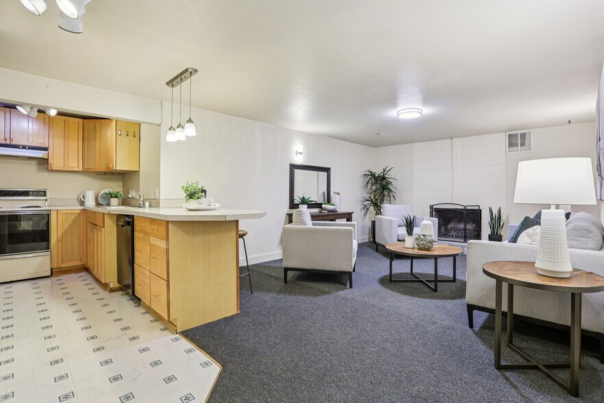 More Photos Of 5733 155th Ave NE, Redmond Apartments For Sale