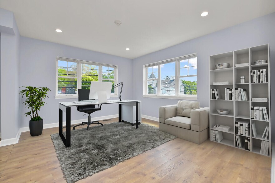 More Photos Of 1086 Long Ridge Rd, Stamford Storefront Retail Office For Lease