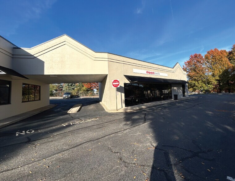 More Photos Of 540 State Route 10, Randolph Unknown For Lease