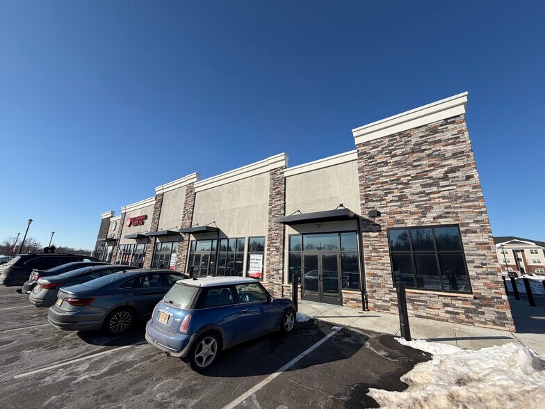 More Photos Of 200 Joan Warren Way, Monroe Township General Retail For Lease