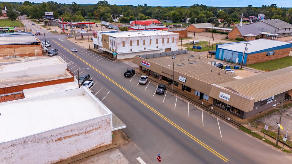 More Photos Of 201 San Antonio Rd, Alto General Retail For Sale