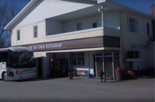 Primary Photo Of 108773 Hwy 7, Tweed Storefront Retail Residential For Sale