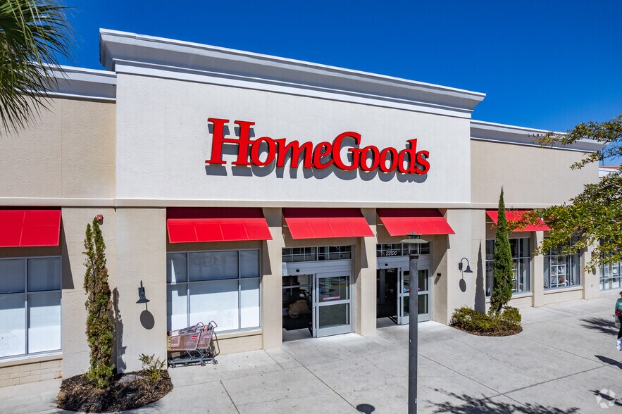 More Photos Of Highway 200, Ocala Unknown For Lease