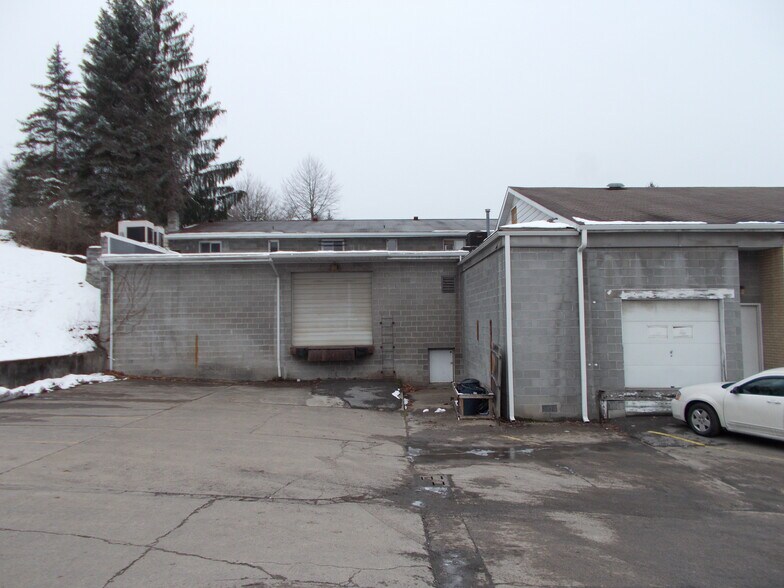 More Photos Of 1-9 Ohio Ave, Westover Post Office For Sale