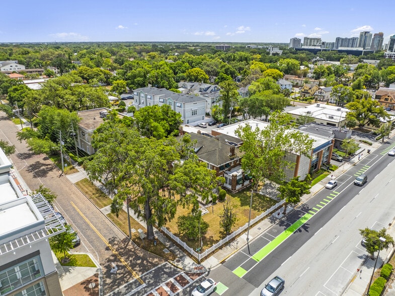 More Photos Of 108 Hillcrest St, Orlando Office For Sale