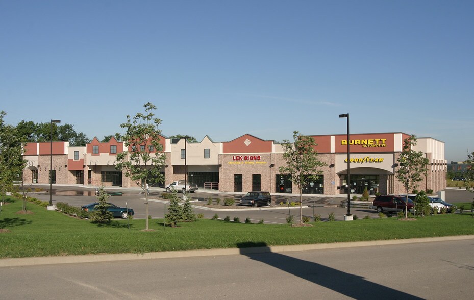 More Photos Of 1001-1081 E 151st St, Olathe Unknown For Lease