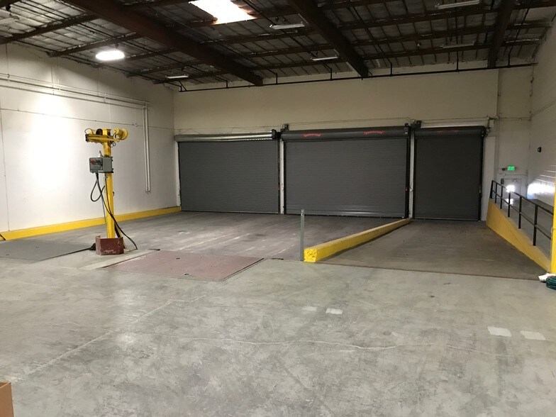 More Photos Of 4900-4904 Ampere Dr, Reno Distribution For Lease