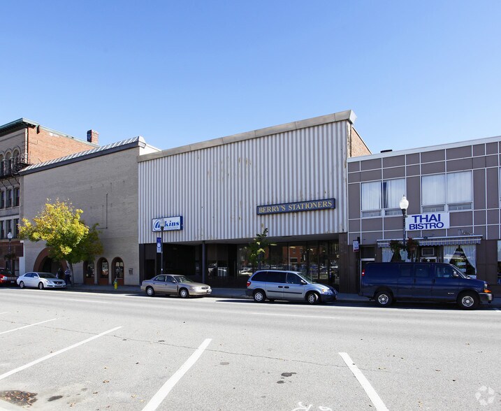 Primary Photo Of , Waterville General Retail For Sale