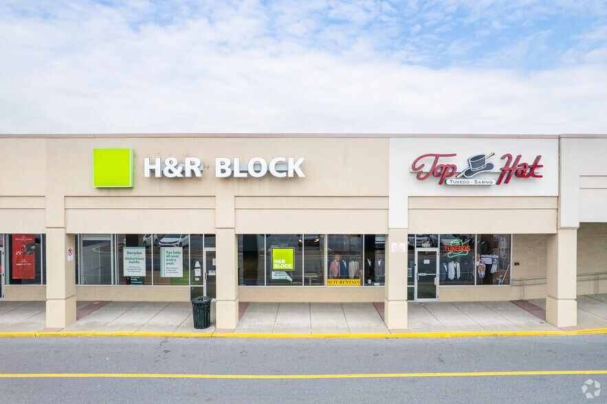 More Photos Of 2590 Macarthur Rd, Whitehall Unknown For Lease