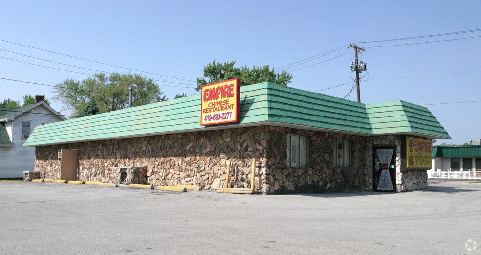 More Photos Of 2502 Navarre Ave, Oregon Restaurant For Sale