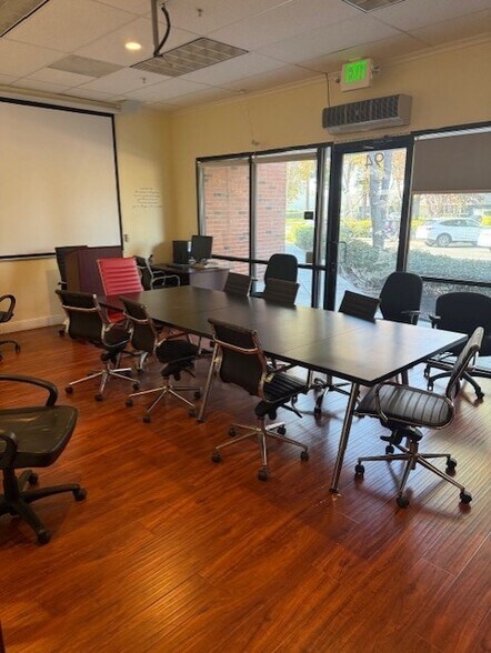 More Photos Of 2050 Concourse Dr, San Jose Research And Development For Sale