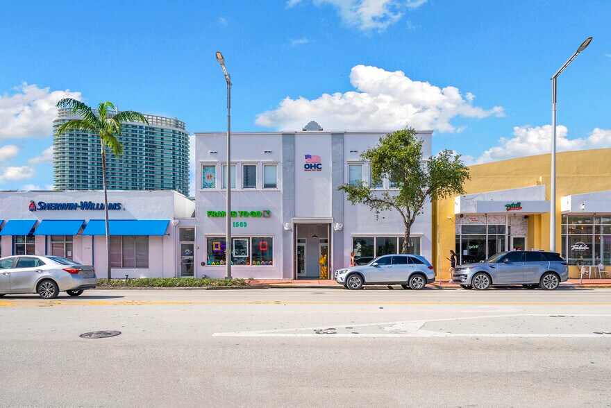 More Photos Of 1558 Alton Rd, Miami Beach Office For Sale